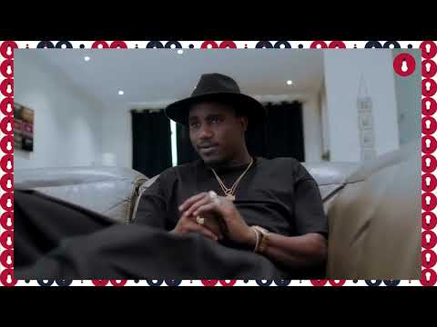 #Hit Wally B. Seck feat Jason Derulo, Chris Brown