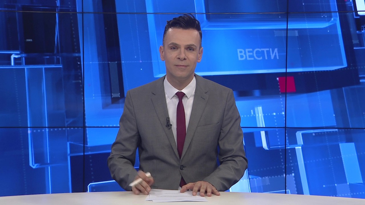 Вести на Канал 5 во 18, 21.06.2026