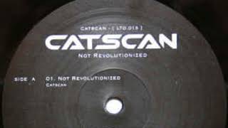 Catscan - Brave New Dance [2006]