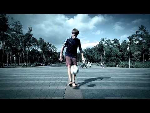 Street Style I TV FOOTBALL - Игорь "SAMODED" Самодед (Киев)