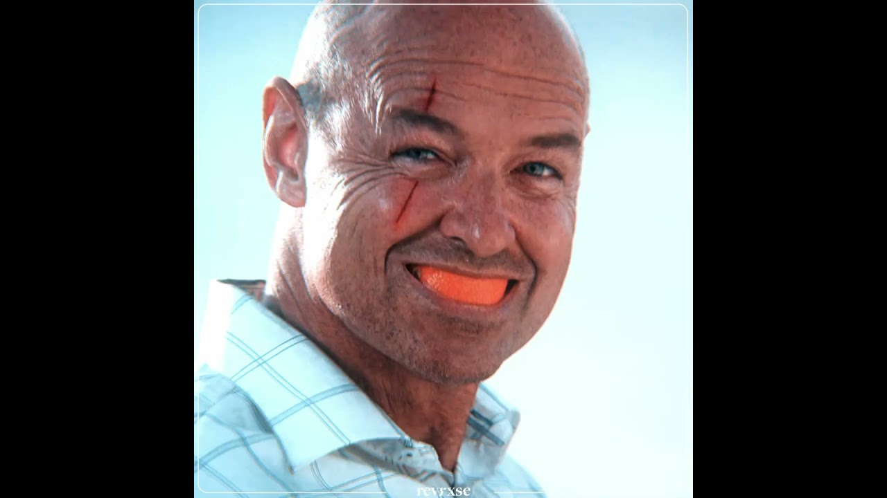 We Hunt | Locke | #fyp #edit #viral #johnlocke #lost #sawyer #sayid #jack #kate