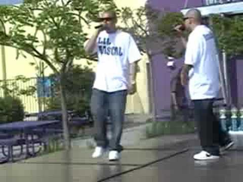 Rascal - Upstate Rider