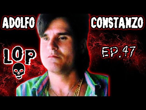Adolfo Constanzo: The Narcosatanists & The Matamoros Cult Killings - Lights Out Podcast #47