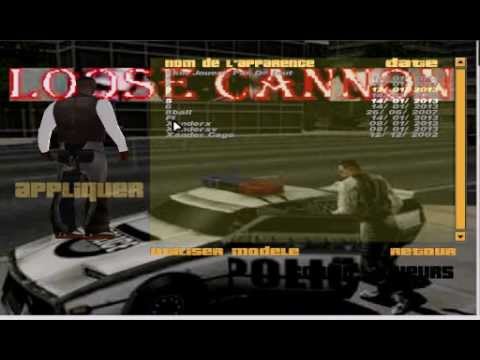 loose cannon pc download