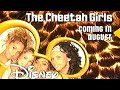 Disney Channel Commercials July 18 2003 60fps