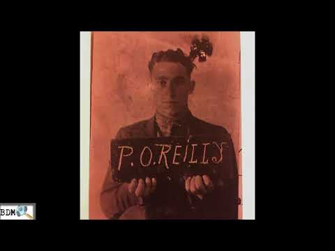 Black Dahlia Mystery - The Hidden Life of Dr. Patrick O'Reilly