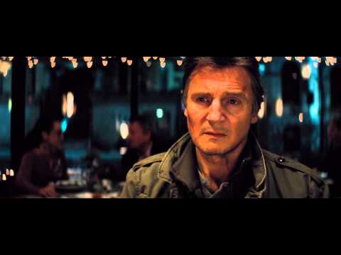 Run All Night (2015) Official Trailer [HD]