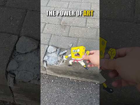 The Power of ART⚡️☠️ (Part 2)