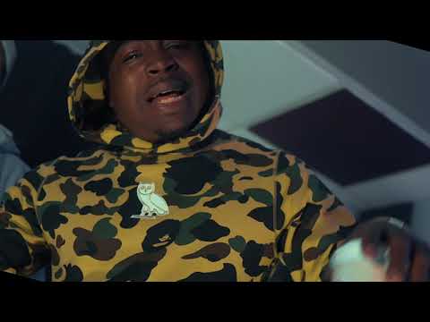 Q Ball - Streets Feat. RiskTaker DBoy (Official Video) [Shot By: @1FreshRich ]