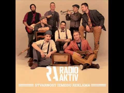 Radio Aktiv - Ko Je Ovdje Lud? (Pjesma O Pjesmi)