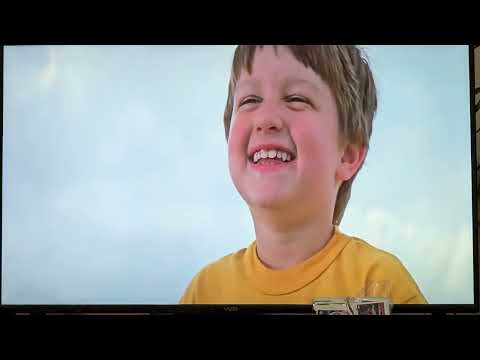 Movie The Rookie. Scene: Him going to the pro baseball tryout, & impressing w/ his 98 MPH FASTBALL!