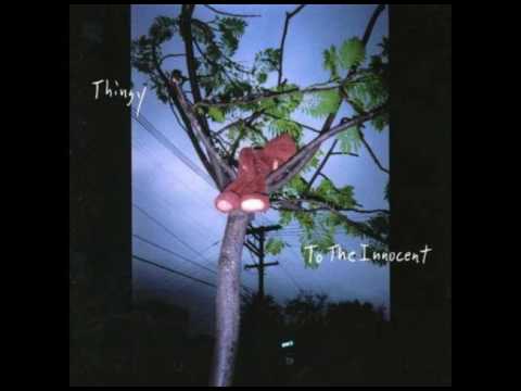 Thingy — To the Innocent (2000) FULL ALBUM
