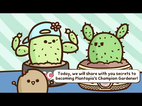 How to Play Plantopia