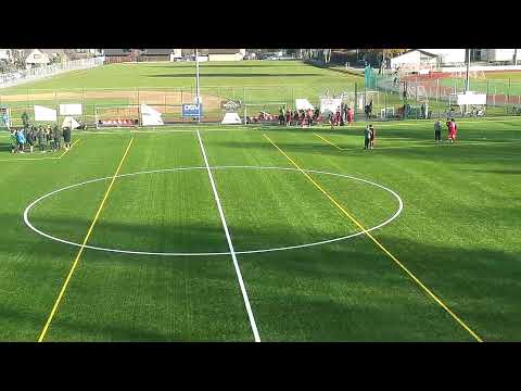 SV Sissach - BSC Old Boys