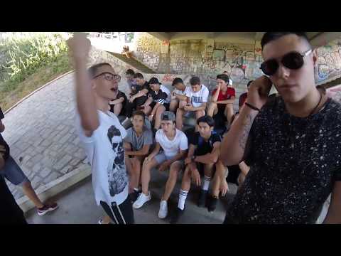 DLD vs Krlitros - Filtros - 300akaBattle