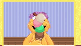 The Muppets Furchester Hotel Helping Hand Game Fun Baby Fun Fun 6