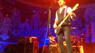 ROSENDO  EL ALMA SE COLMA (VOZ  RAFA J.VEGAS) PALAU DE LA MUSICA (BARNA) 7/5/11