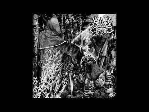 Blood Magic "Screams of Wild Triumph"