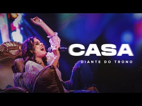 Video thumbnail for Casa (Ao Vivo)