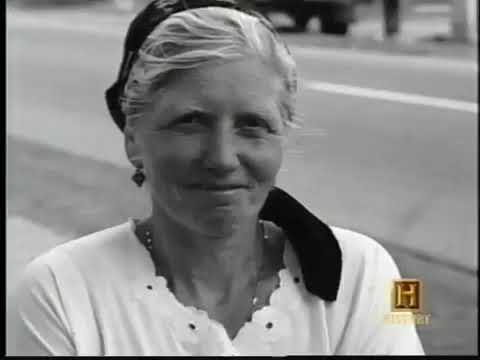 DE VLOEK DER SINTI EN ROMA      PART 1 VAN 2 EXCELENTE DOCUMANTAIRE.