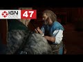 Assassin's Creed Valhalla Walkthrough - A Feline's Footfall (Part 47)