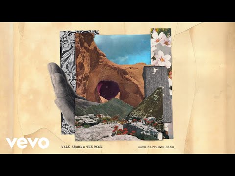 Something To Tell My Baby - Dave Matthews Band