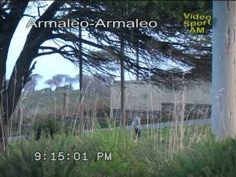 S. Armaleo - C. Armaleo - 4° Ronde dei Peloritani 2008 (ME)