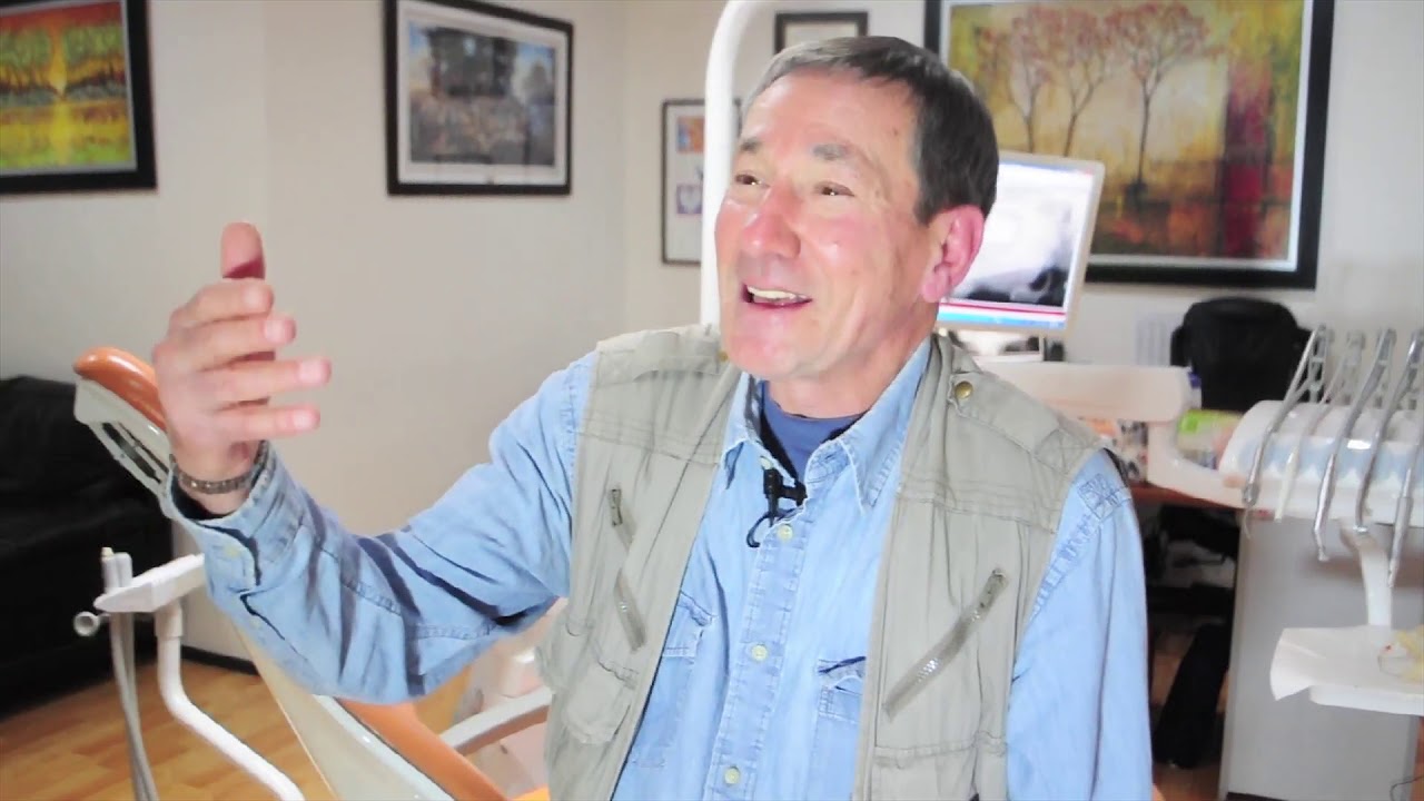 Clinica Dental Sonrisa Para Todos