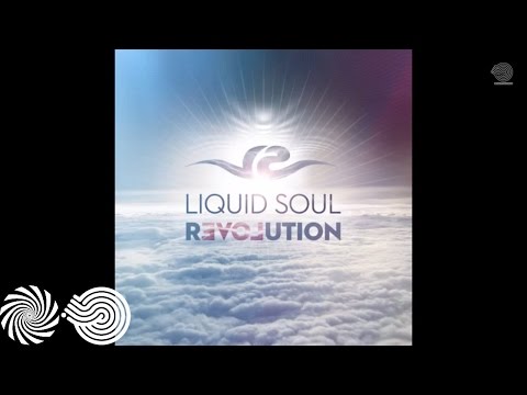 Liquid Soul - Light Me Up