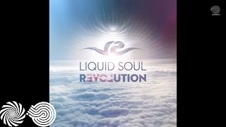 Liquid Soul - Light Me Up