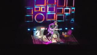 Gary Clark Jr - "Shame, Shame, Shame" Live @ The Ace Hotel Theatre 12/2/2016