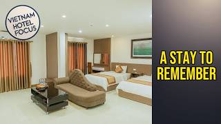 La Paloma Hotel Ninh Binh – Ein unvergesslicher Aufenthalt | Ninh Binh, Vietnam🏩