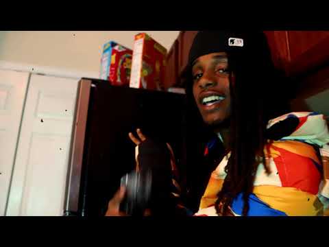 Yung Pac - Death To Everybody (Music Video)