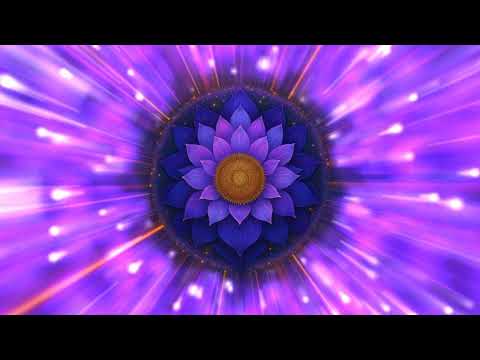 Spell Breaker Frequency – Remove Curses, Banish Dark Magic & Negative Energy