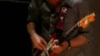 The Wordless Music Series - Featuring Nels Cline & Glenn Kotche (Wilco), Jenny Lin, & Elliott Sharp