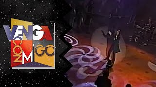 Laura Pausini - Las Cosas Que Vives (Venga Conmigo) - 1996