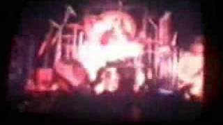 The Sweet - Seventies Concert Opening Film The Stripper/Need A Lot Of Lovin'