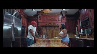 Jhonni Blaze - So into you (with Trina ) [Official Video]