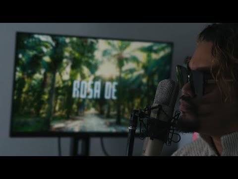 Rosa Oe  - SJ Demarco (Faith25ontheBeat) Official Music Video