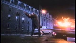 Mindfield (1989) Video