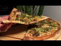 3 Hour New York Style Pizza