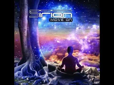 Sirion - Move On (Full Album)