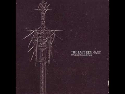 Tsuyoshi Sekito - The City of Heroes (Last Remnant OST)