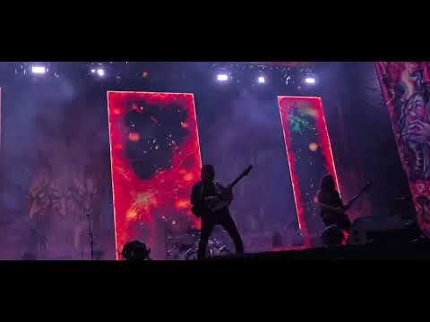 La Renga -  La Razón que te Demora - en ciudad Cultural San Salvador de Jujuy 🇦🇷 15/8/2026