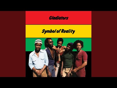 Symbol Of Reality Instrumental Dub (Bonus Track)