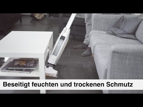 Artikelvideo 1 für KÄRCHER RM 536 Bodenreiniger 0,5 l, Artikelnummer 437362