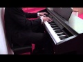 The King Is Coming (Gaither Vocal Band/Anthony Burger)
