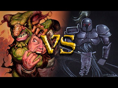 *Pre Modern* RG Goblins vs Deadguy Ale | Magic Lair
