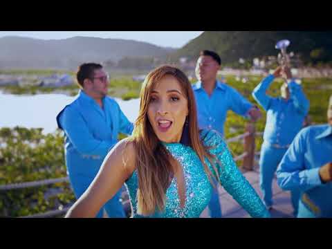 SONORA MERMELADA ella no es mejor que yo VIDEO OFICIAL