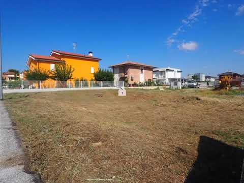 Vendita Terreno Edificabile Corridonia